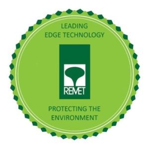 Leading Edge Technology Protecting the Environment